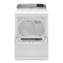 Smart Top Load Gas Dryer with Extra Power - 7.4 cu. ft. view 3