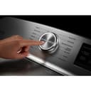 Smart Capable Top Load Gas Dryer with Extra Power Button - 8.8 cu. ft. view 12
