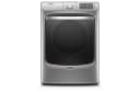 Smart Front Load Gas Dryer with Extra Power and Advanced Moisture Sensing Plus - 7.3 cu. ft. view 1