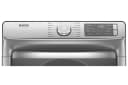 Smart Front Load Gas Dryer with Extra Power and Advanced Moisture Sensing Plus - 7.3 cu. ft. view 5