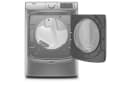 Smart Front Load Gas Dryer with Extra Power and Advanced Moisture Sensing Plus - 7.3 cu. ft. view 4