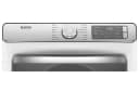 Smart Front Load Gas Dryer with Extra Power and Advanced Moisture Sensing Plus - 7.3 cu. ft. view 5