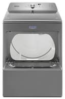 Large Capacity Gas Dryer with IntelliDry Sensor – 7.4 cu. ft. view 4
