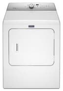 Large Capacity Gas Dryer with Steam-Enhanced Cycles – 7.0 cu. ft. view 1