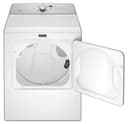 Large Capacity Gas Dryer with Steam-Enhanced Cycles – 7.0 cu. ft. view 3