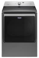 8.8 cu. ft. Extra-Large Capacity Gas Dryer with Advanced Moisture Sensing view 1
