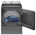 8.8 cu. ft. Extra-Large Capacity Gas Dryer with Advanced Moisture Sensing view 4