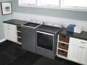 8.8 cu. ft. Extra-Large Capacity Gas Dryer with Steam Refresh Cycle view 5