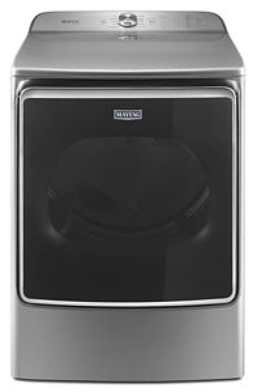 Extra-Large Capacity Gas Dryer with Extra Moisture Sensor – 9.2 cu. ft.