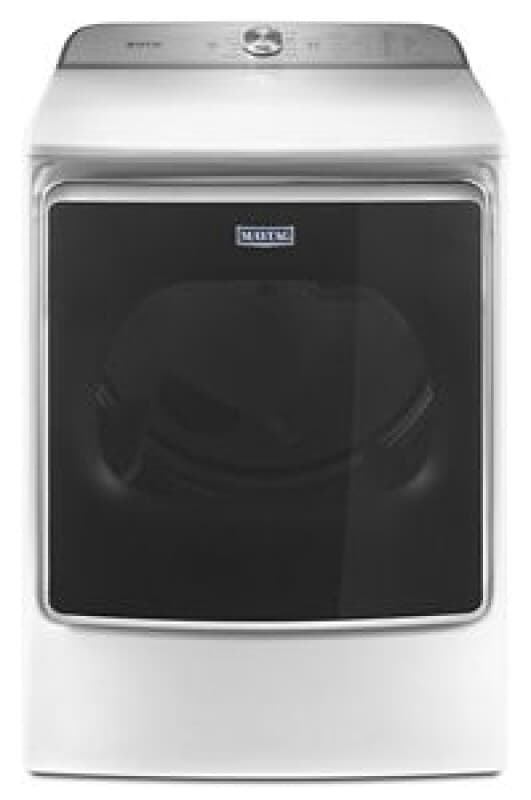 Extra-Large Capacity Gas Dryer with Extra Moisture Sensor – 9.2 cu. ft.