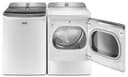 Extra-Large Capacity Gas Dryer with Extra Moisture Sensor – 9.2 cu. ft. view 2