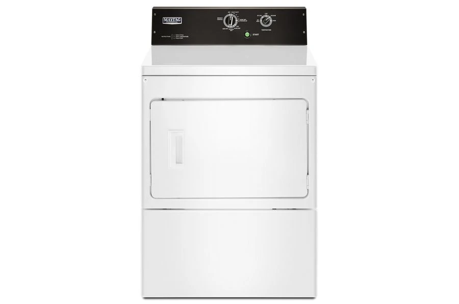 7.4 cu. ft. Commercial-Grade Residential Dryer