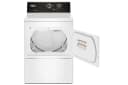 7.4 cu. ft. Commercial-Grade Residential Dryer view 3
