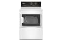 7.4 CU. FT. COMMERCIAL-GRADE RESIDENTIAL DRYER view 1