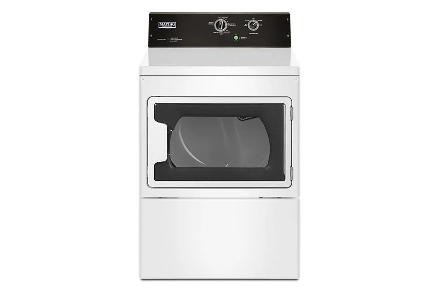 7.4 CU. FT. COMMERCIAL-GRADE RESIDENTIAL DRYER