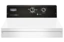 7.4 CU. FT. COMMERCIAL-GRADE RESIDENTIAL DRYER view 6