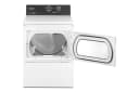 7.4 CU. FT. COMMERCIAL-GRADE RESIDENTIAL DRYER view 2