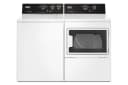 7.4 CU. FT. COMMERCIAL-GRADE RESIDENTIAL DRYER view 7