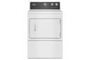 Commercial-Grade Residential Gas Dryer - 7.4 cu. ft. view 1