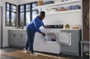 Commercial-Grade Residential Gas Dryer - 7.4 cu. ft. view 5