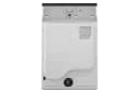 Commercial-Grade Residential Gas Dryer - 7.4 cu. ft. view 4