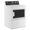 Commercial-Grade Residential Gas Dryer - 7.4 cu. ft. view 1