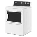 Commercial-Grade Residential Gas Dryer - 7.4 cu. ft. view 2