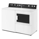 Commercial-Grade Residential Gas Dryer - 7.4 cu. ft. view 18