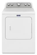 7.0 cu. ft. Gas Dryer with Sanitize Cycle view 1
