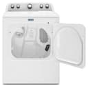 7.0 cu. ft. Gas Dryer with Sanitize Cycle view 3