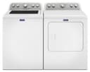 7.0 cu. ft. Gas Dryer with Sanitize Cycle view 4