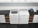 7.0 cu. ft. Gas Dryer with Sanitize Cycle view 5