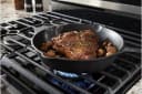 30-inch Wide Gas Range With 5th Oval Burner - 5.0 Cu. Ft. view 5