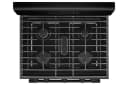 30-inch Wide Gas Range With 5th Oval Burner - 5.0 Cu. Ft. view 6