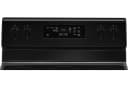 30-inch Wide Gas Range With 5th Oval Burner - 5.0 Cu. Ft. view 7