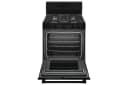 30-inch Wide Gas Range With 5th Oval Burner - 5.0 Cu. Ft. view 3