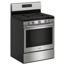 Self-Cleaning Gas Range - 5.0 cu. ft. view 1