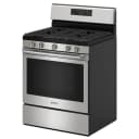 Self-Cleaning Gas Range - 5.0 cu. ft. view 3