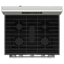 Self-Cleaning Gas Range - 5.0 cu. ft. view 4