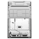 Self-Cleaning Gas Range - 5.0 cu. ft. view 5