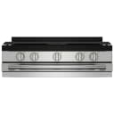 Self-Cleaning Gas Range - 5.0 cu. ft. view 6