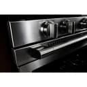 Self-Cleaning Gas Range - 5.0 cu. ft. view 9