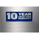 Self-Cleaning Gas Range - 5.0 cu. ft. view 11