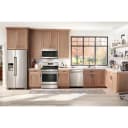 Self-Cleaning Gas Range - 5.0 cu. ft. view 12