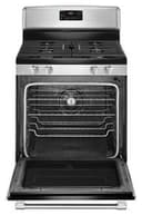 30-Inch Wide Gas Range with Fan Convection and Max Capacity Rack - 5.8 Cu. Ft. view 3