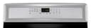 30-inch Wide Gas Range with Convection and Power Burner - 5.8 cu. ft. view 2