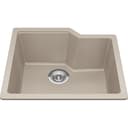 Urban Undermount Sink - view 1