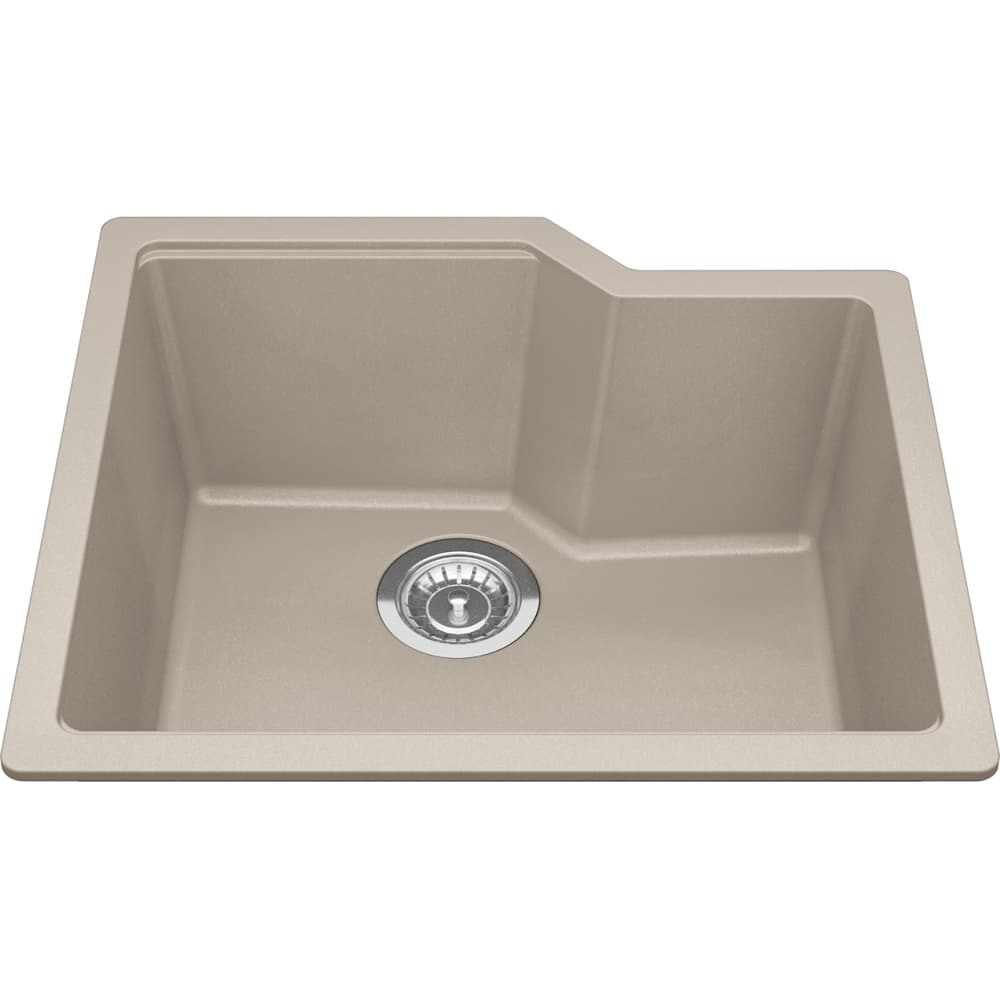 Urban Undermount Sink -