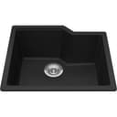Urban Undermount Sink - view 1