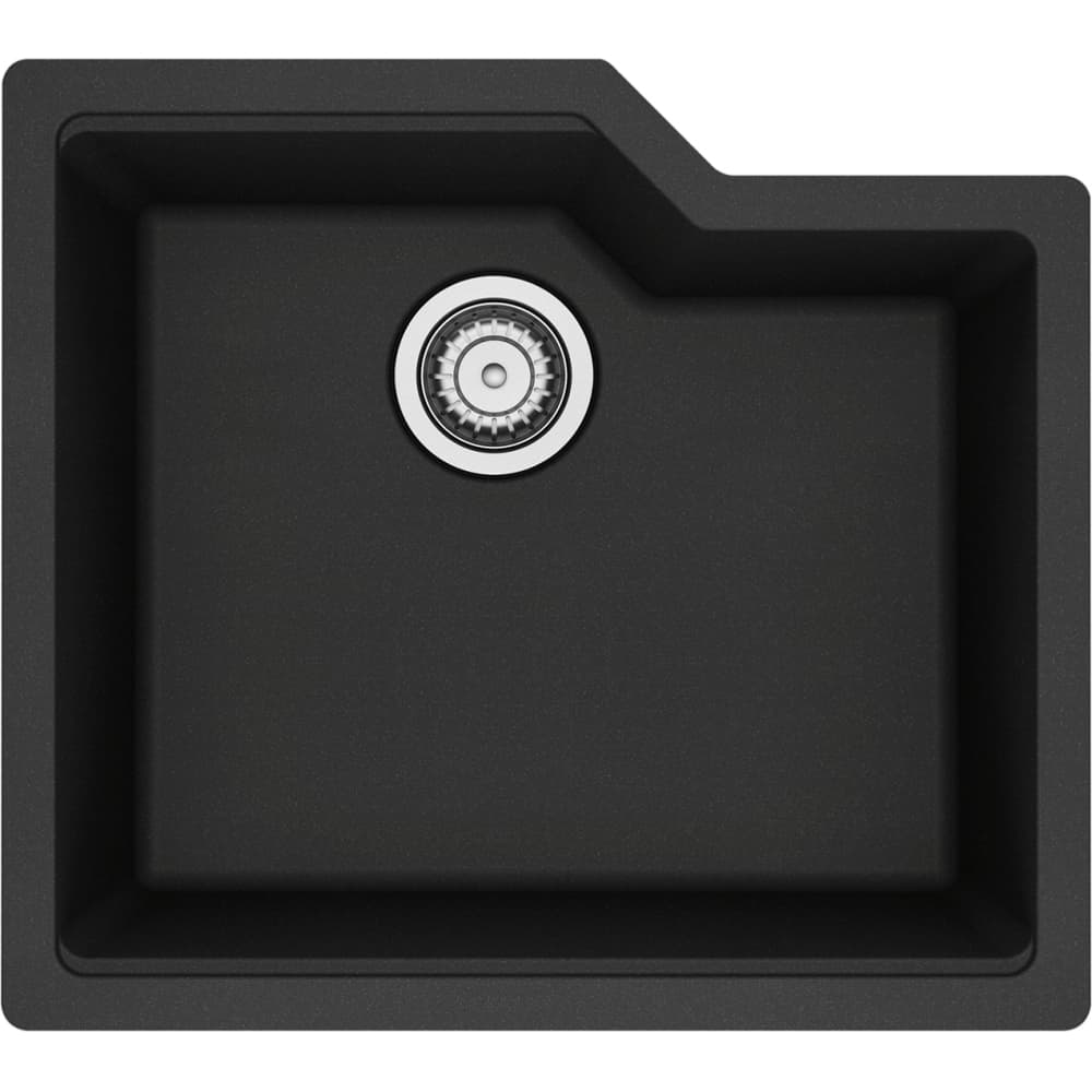 Urban Undermount Sink -